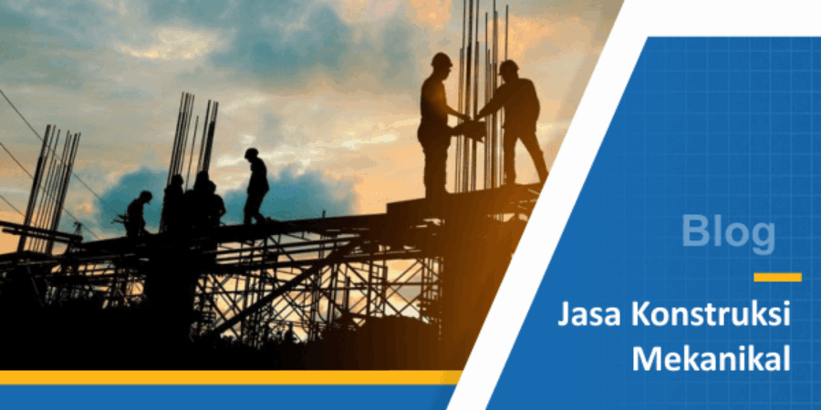pijar esensi - jasa konstruksi mekanikal