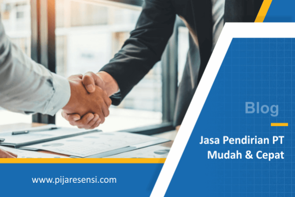 pijar esensi - jasa pendirian pt