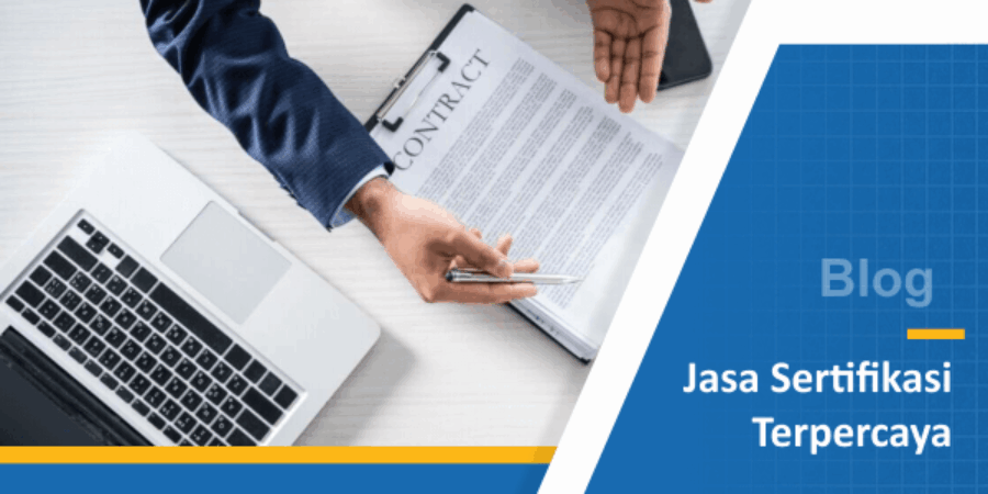 pijar esensi - jasa sertifikasi