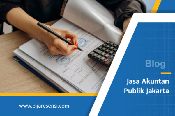 Jasa Akuntan Publik Jakarta